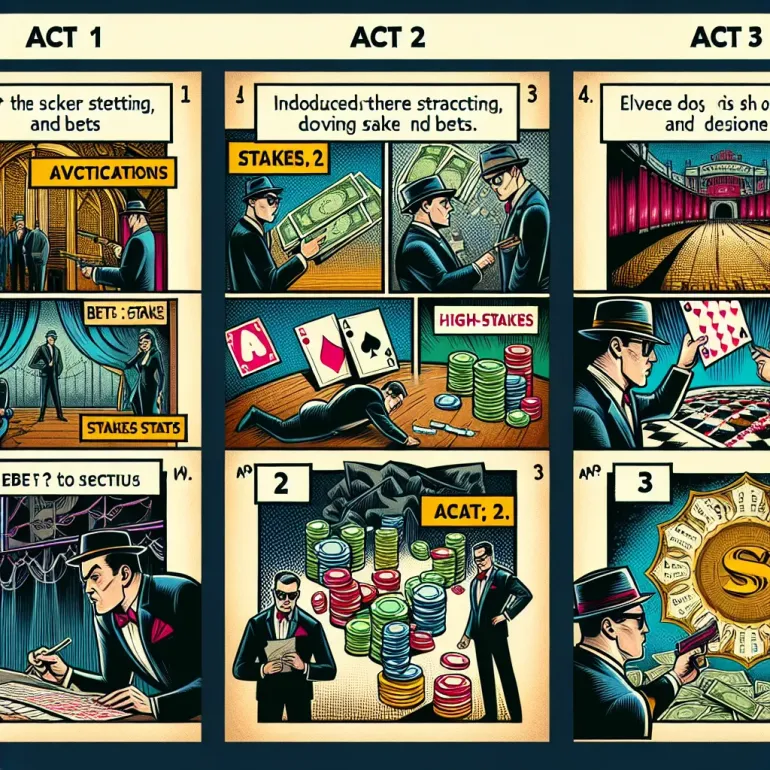 Валуйные ставки: Как находить истинную ценность в спортивных пари