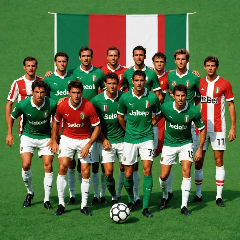 Вы всю жизнь ошибались, когда говорили «выиграл скудетто». Что же на самом деле означает это слово?