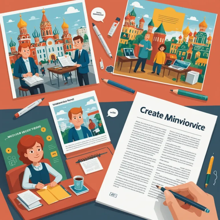 Пассивный залог в русском языке: правила и особенности