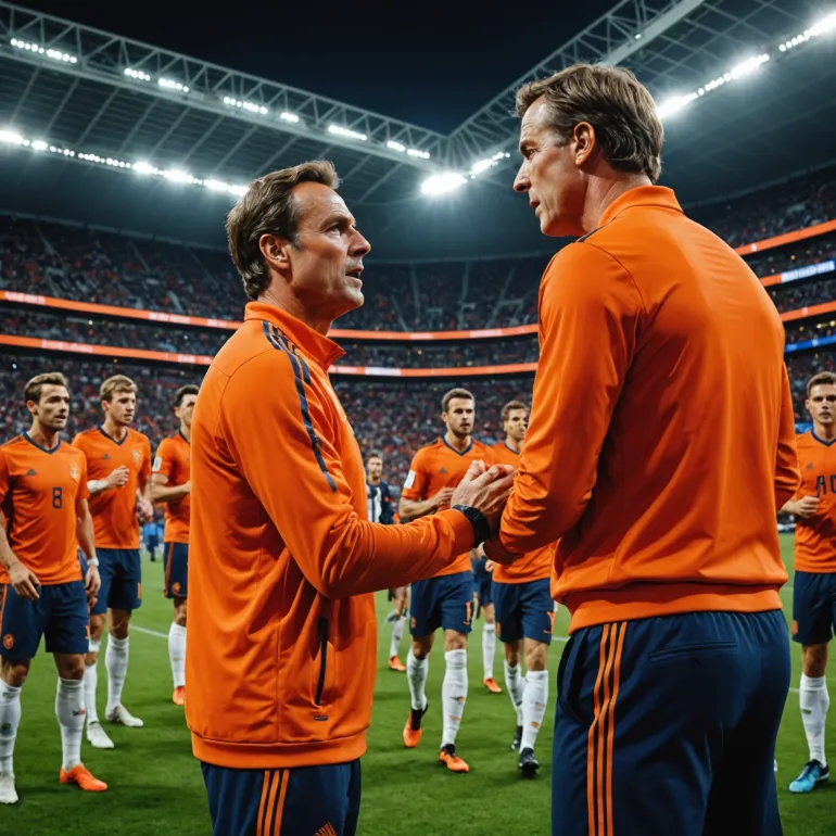 Победитель Евро нацелен на новый трофей и будет давить даже на чужом поле