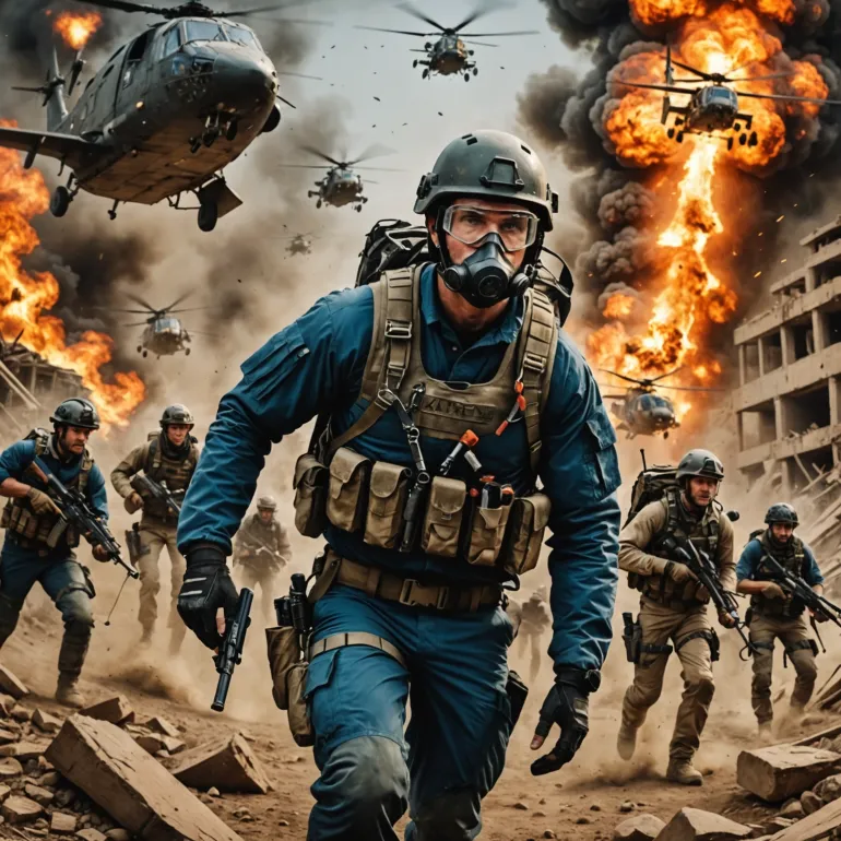 Полное руководство по опасные игры от экспертов: всё, что нужно знать для безопасного и осознанного опыта