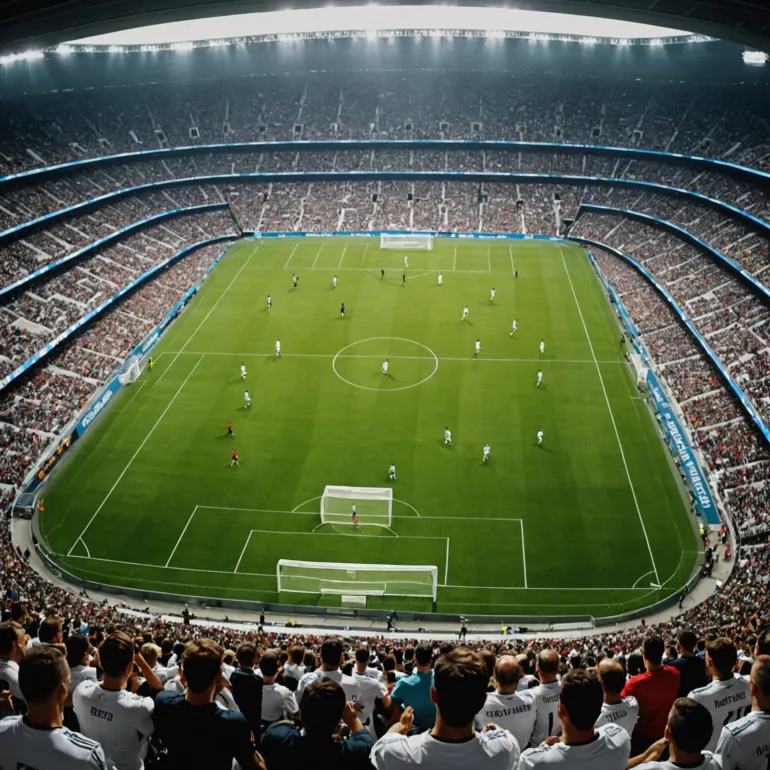 Реал Мадрид — Севилья: прогноз и ставка на матч 20 декабря 2025 года, трансляция, голы, счёт — Чемпионат