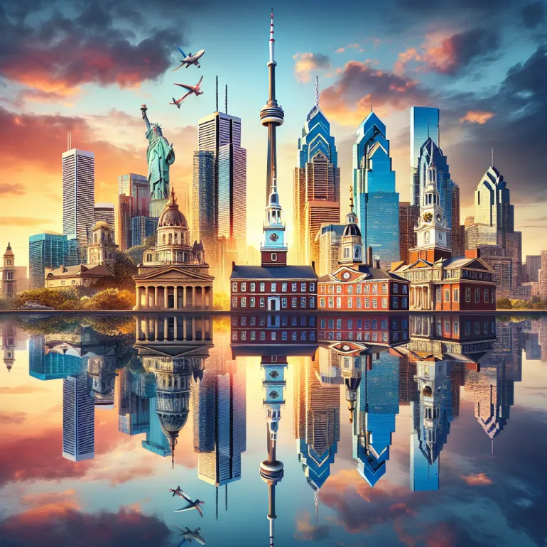 Торонто – Филадельфия Юнион: Анализ и Прогнозы