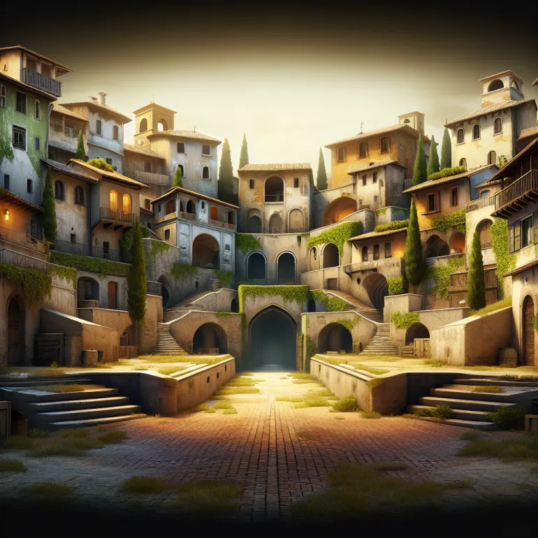 Тускан в CS:GO: История, Значение и Современное Влияние