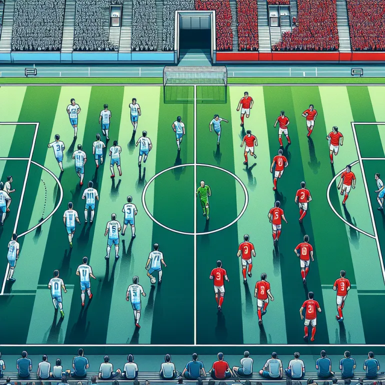 Шавиш – Бенфика: Составы и Анализ